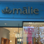 マリエ・オーガニクス (Malie Organics)　アラモアナセンター店