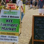 KCCファーマーズマーケット(KCC Farmers’ Market)