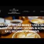 アロハ・コーヒー・ラボ(Aloha Coffee Lab)