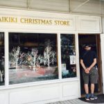 ワイキキ・クリスマス・ストア(Waikiki Christmas Store)