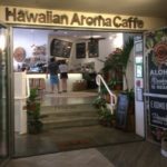 ハワイアンアロマカフェ(Hawaiian Aroma Cafe)