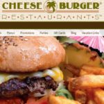 チーズバーガー・イン・パラダイス・ワイキキ(Cheeseburger In Paradise, Waikiki)