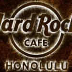 ハードロックカフェ(Hard Rock Cafe Honolulu)