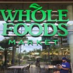 ホールフーズマーケット(Whole Foods Market)