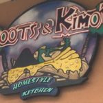 ブーツ＆キモズ(Boots＆Kimo’s Homestyle Kitchen)