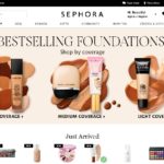 SEPHORA(セフォラ)