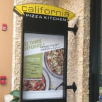 カリフォルニア・ピザ・キッチン ワイキキ(California Pizza Kitchen)