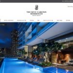 リッツカールトンレジデンス(The Ritz-Carlton Residences)