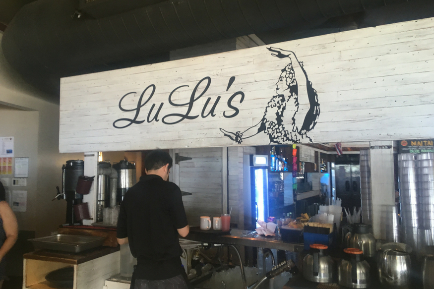 ルルズ・ワイキキ(LuLu’s WAIKIKI)