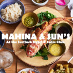 マヒナ・アンド・サンズ(MAHINA & SUN’S)