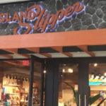 アイランド・スリッパ―(Island Slipper)