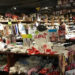 88ティーズ店内